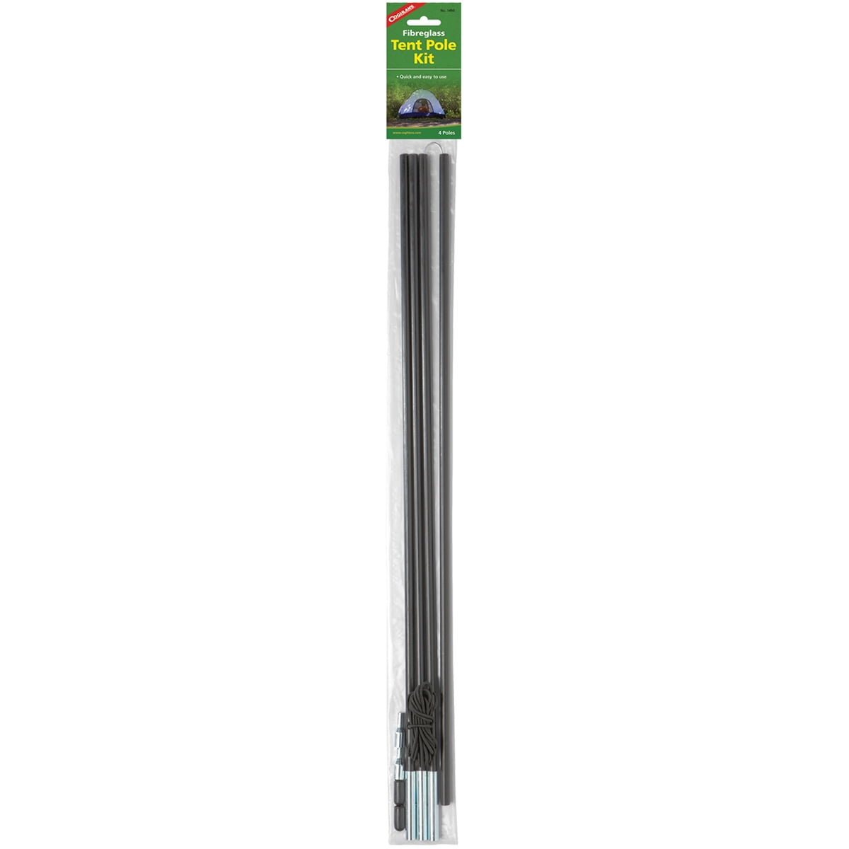 25.62 x 2.31 x 2.31 in. Tent Pole Replacement