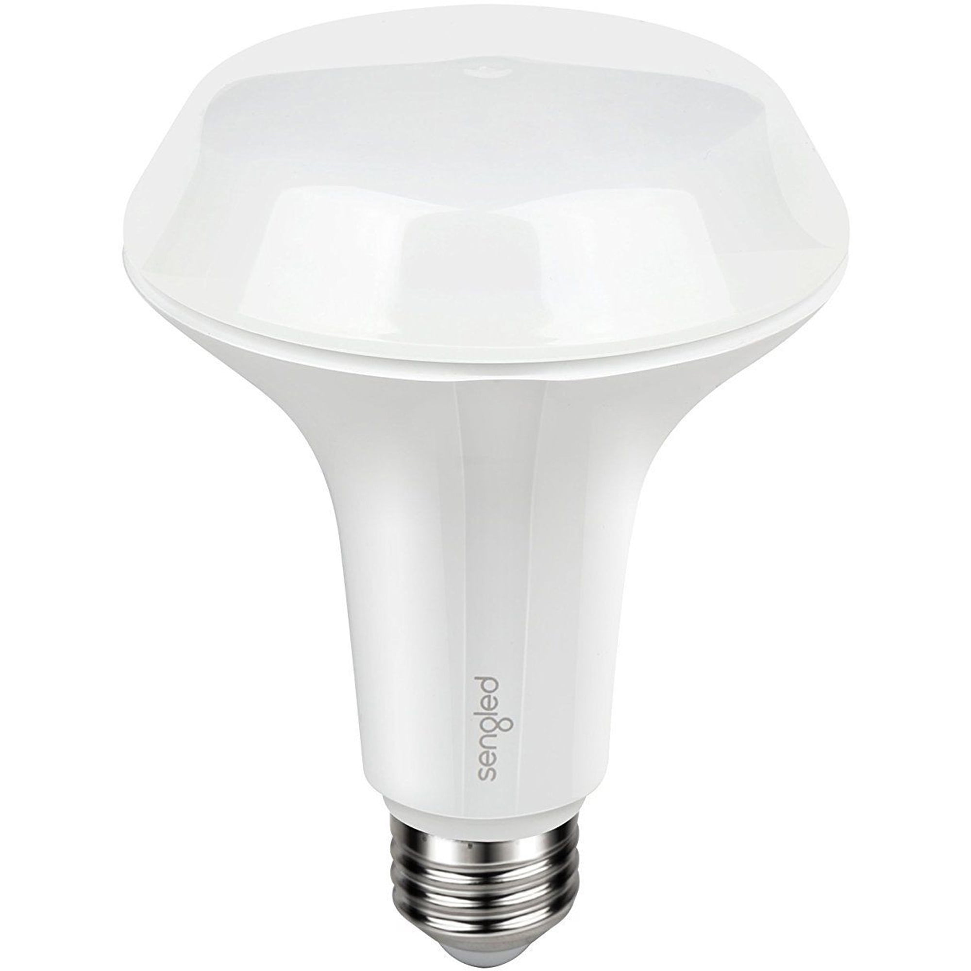 Picture of Sengled 3768272 Twilight LED Bulb 8 watt 650 Lumens 2700 K BR30 Soft White 65 watt Equivalency