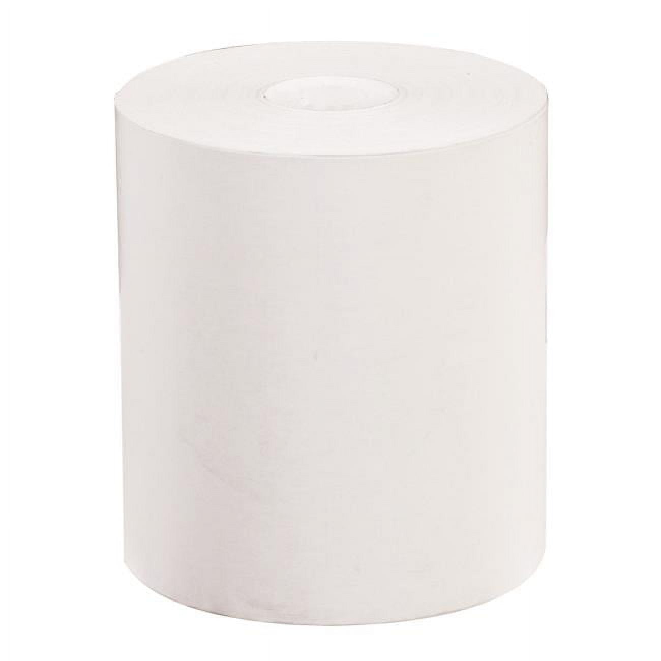 3.12 x 230 ft. Thermal Receipt Paper 1 Ply