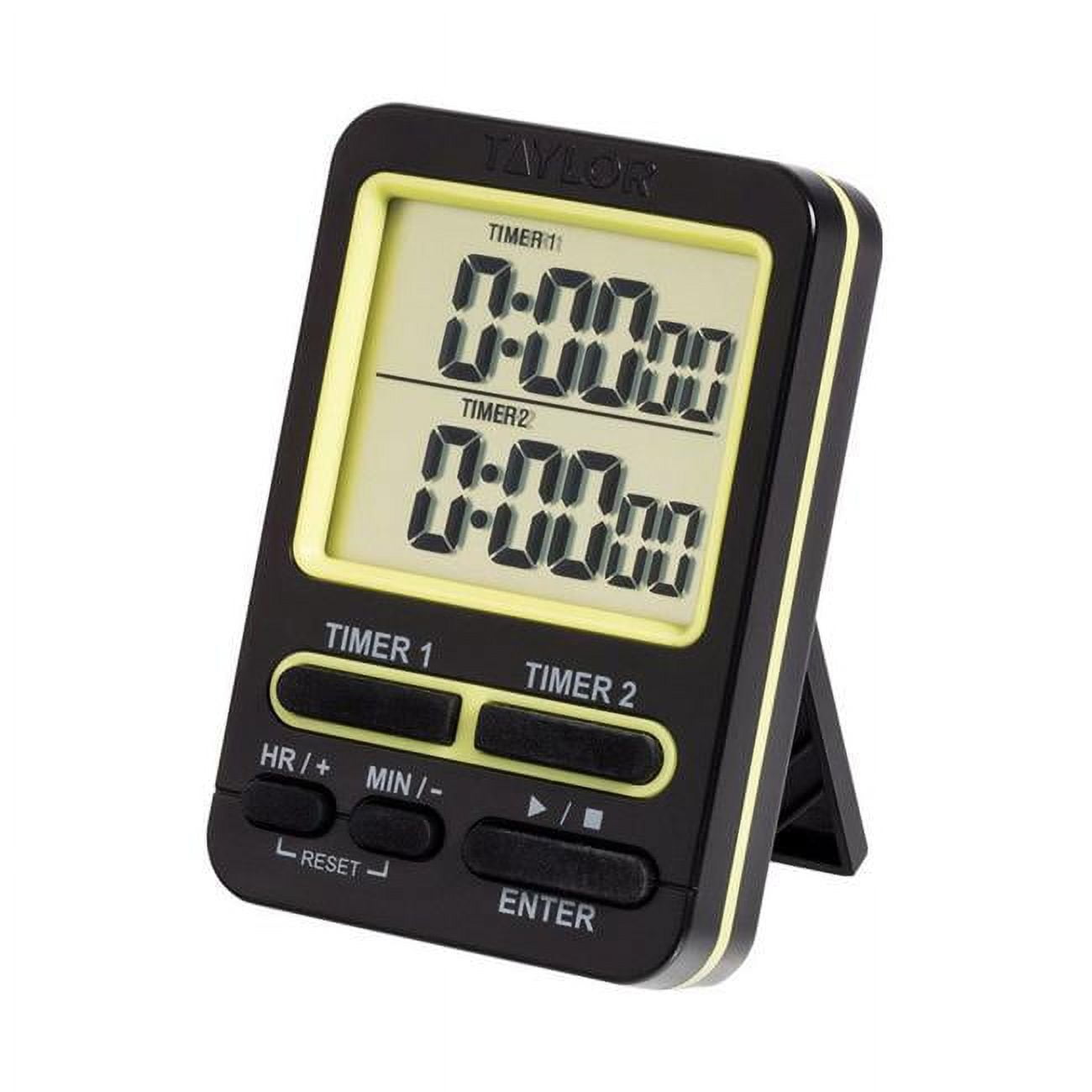 6504252 Digital Plastic Kitchen Timer