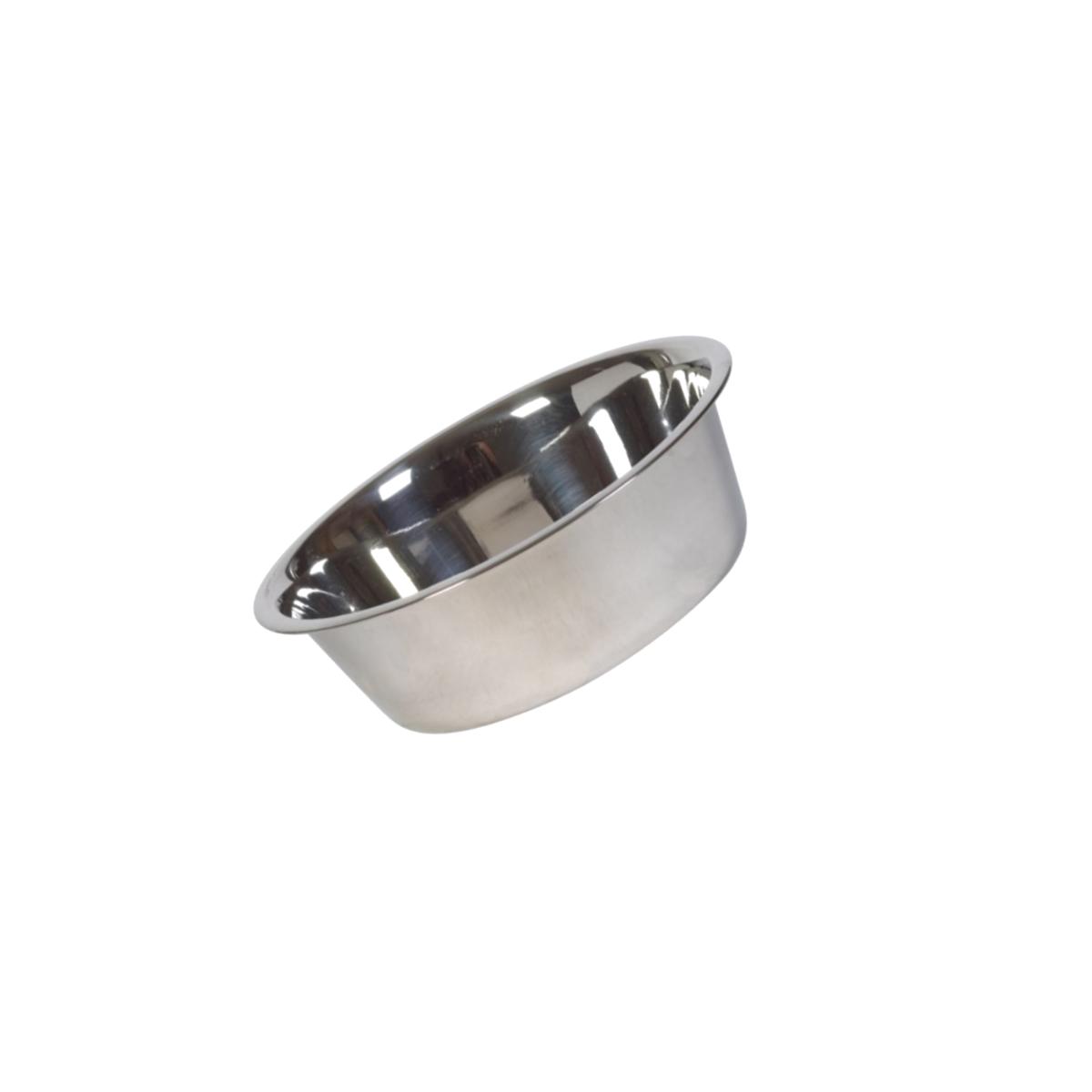 Picture of Hilo 56630 Stainless Steel 3 Quart Pet Dish