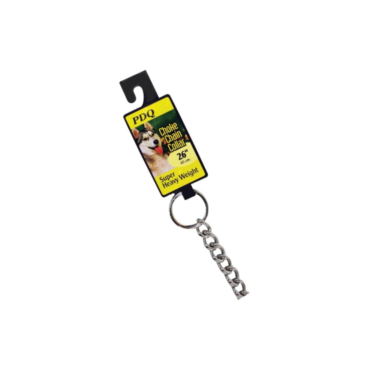 Picture of Orrville 12626 26 in. Choke Chain Collar