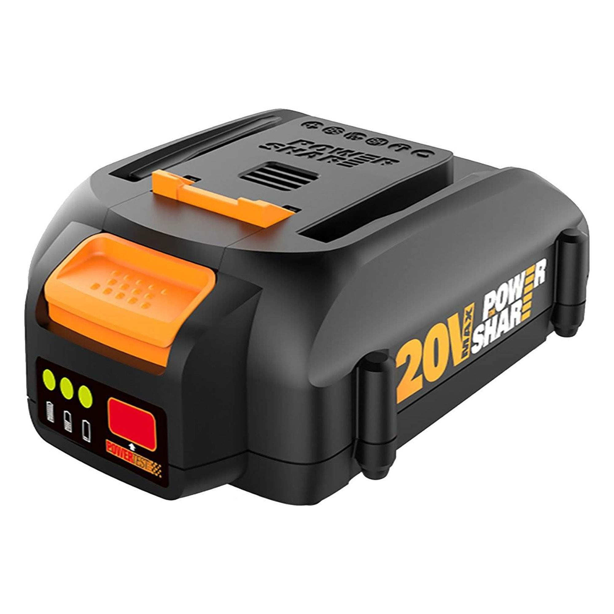 Picture of Worx 7305253 20V Battery Lithium Ion