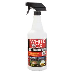 Picture of White-OX 1483148 32 oz Rust Stain Remover&#44; Pack of 12