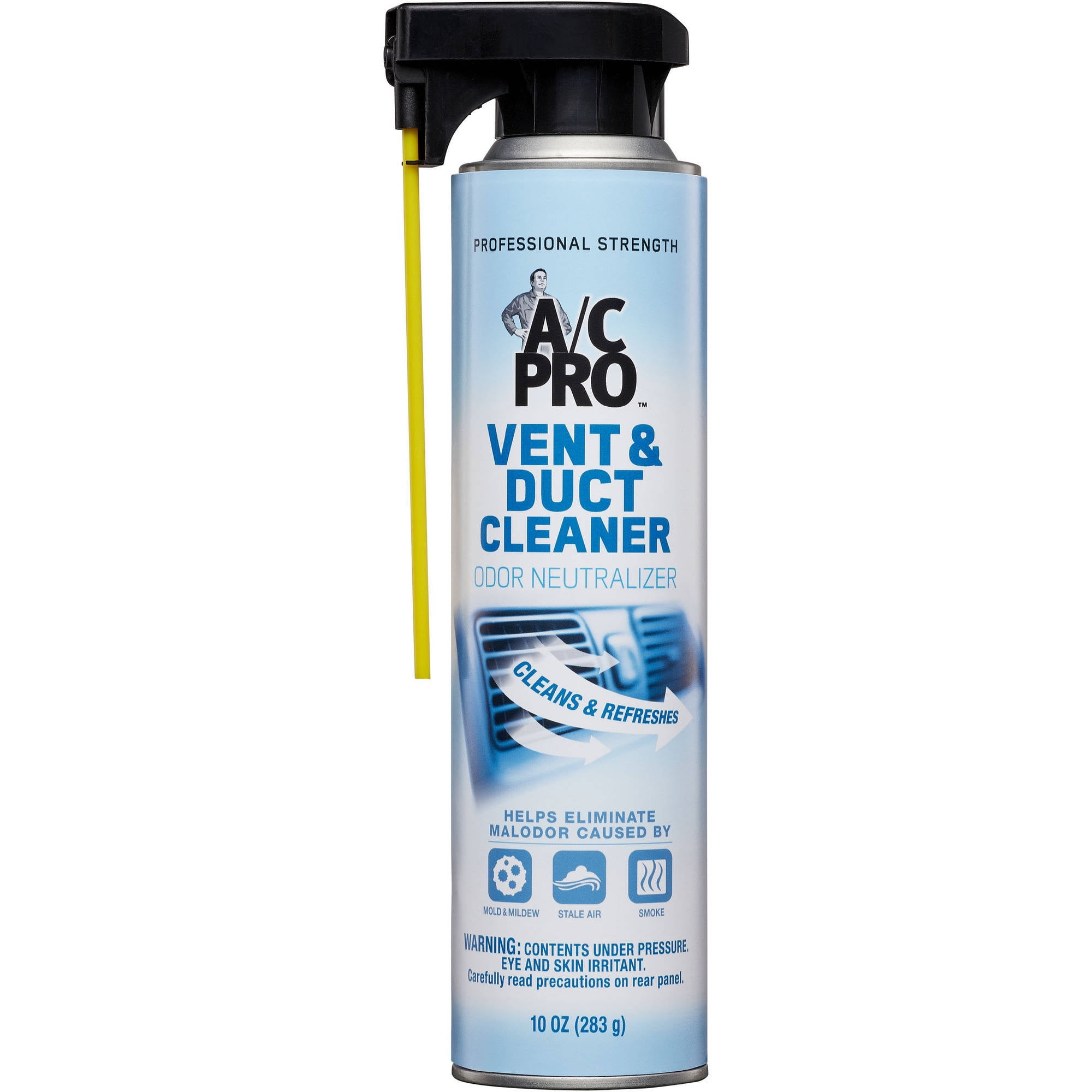 Picture of AC Pro 8794752 10 oz Vent & Duct Cleaner