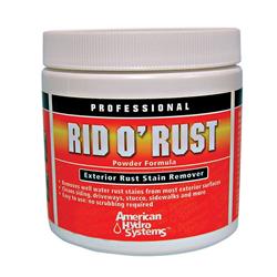 Picture of Rid O Rust 1398114 12 oz Rust Stain Remover&#44; Pack of 6
