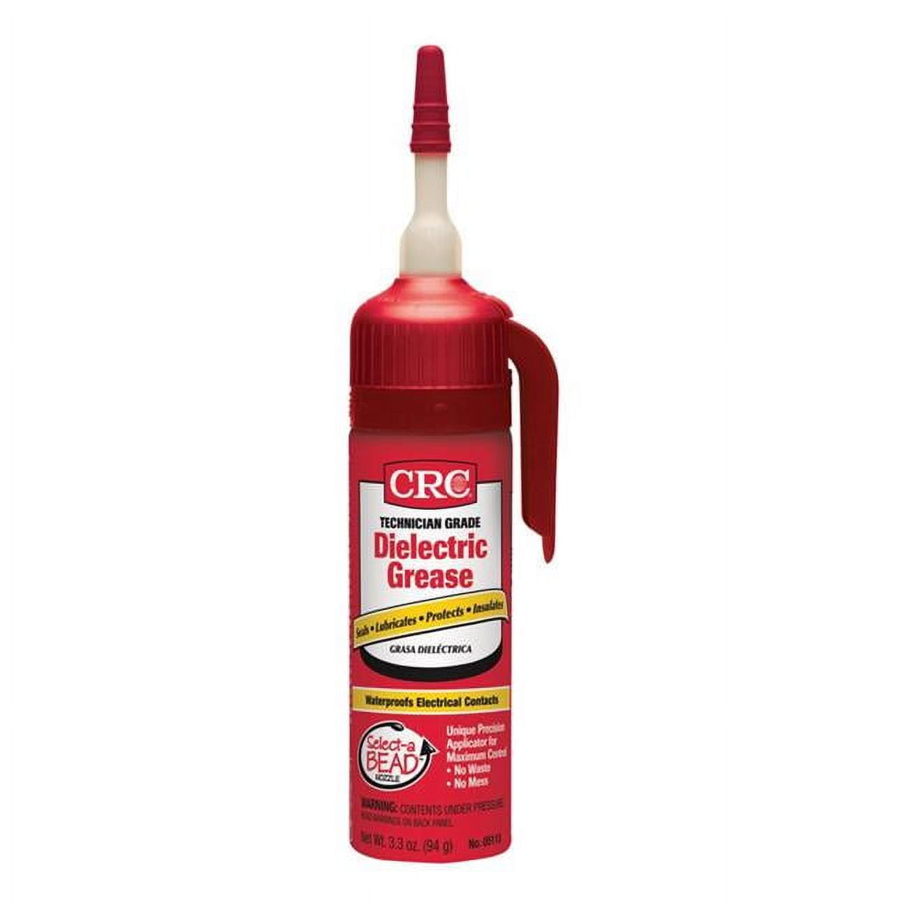 Picture of CRC 8167280 3.3 oz Dielectric Grease
