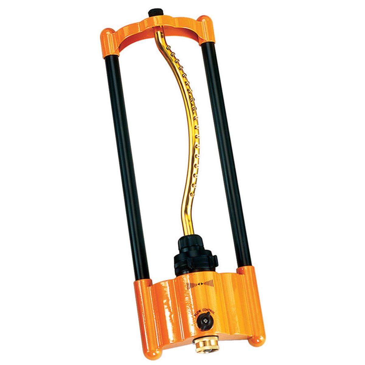 3036 sq. ft. Metal Stand Oscillating Sprinkler