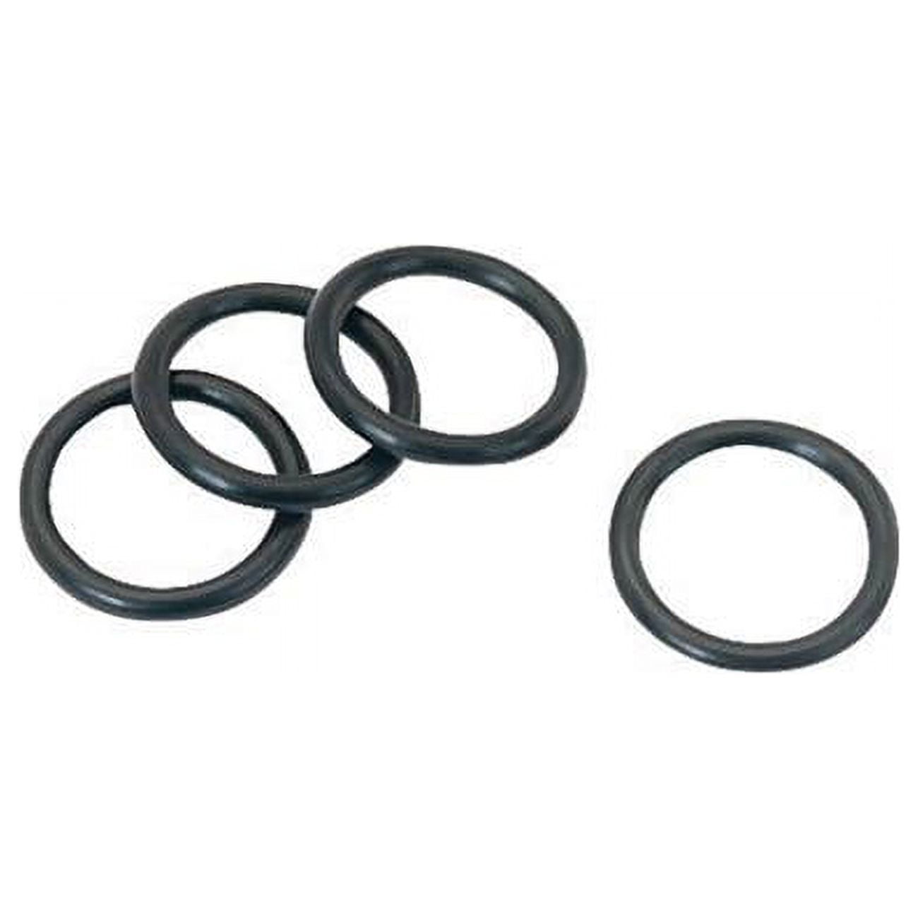 Rubber Hose Seals