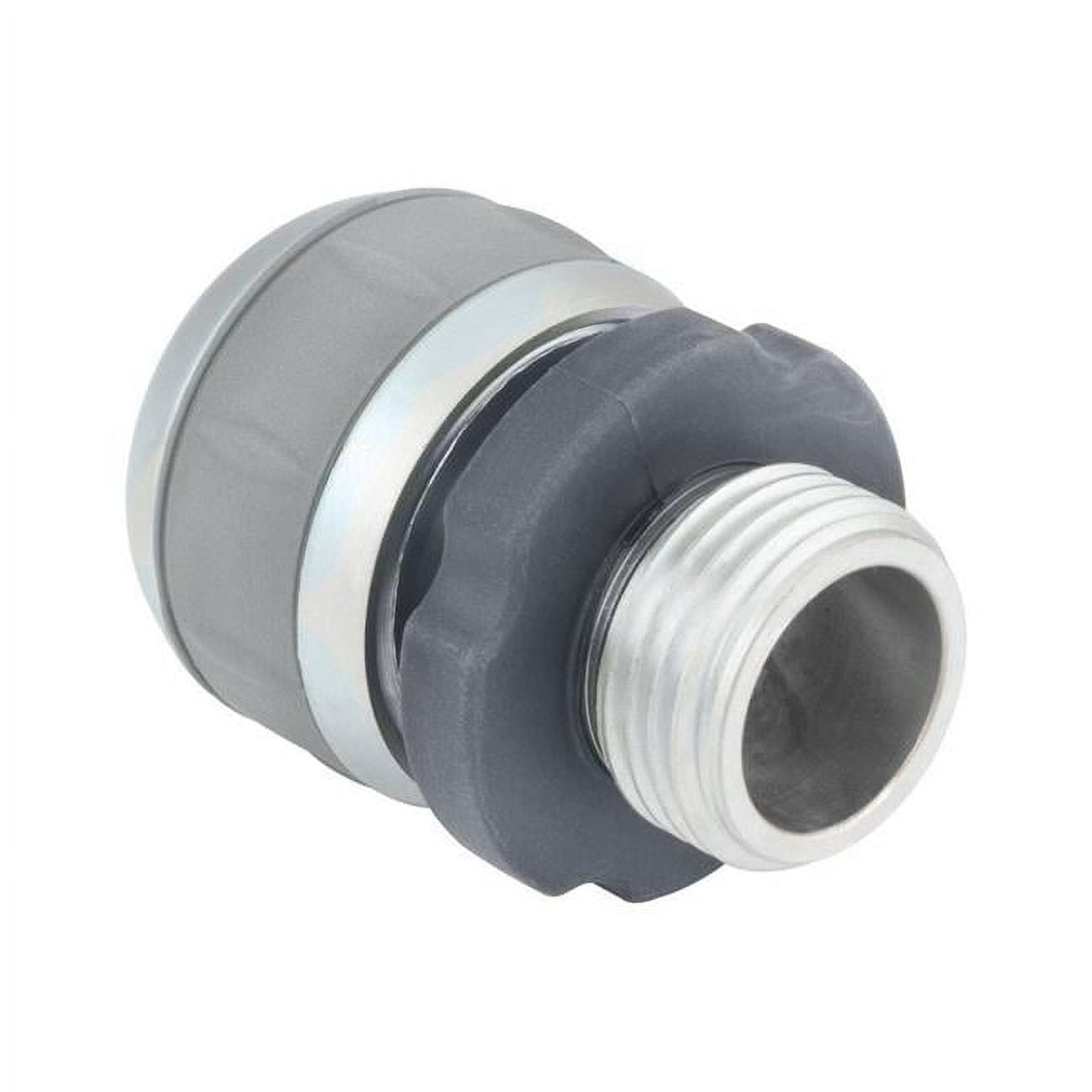 0.75 in. Metal Hose Mender Male Threaded