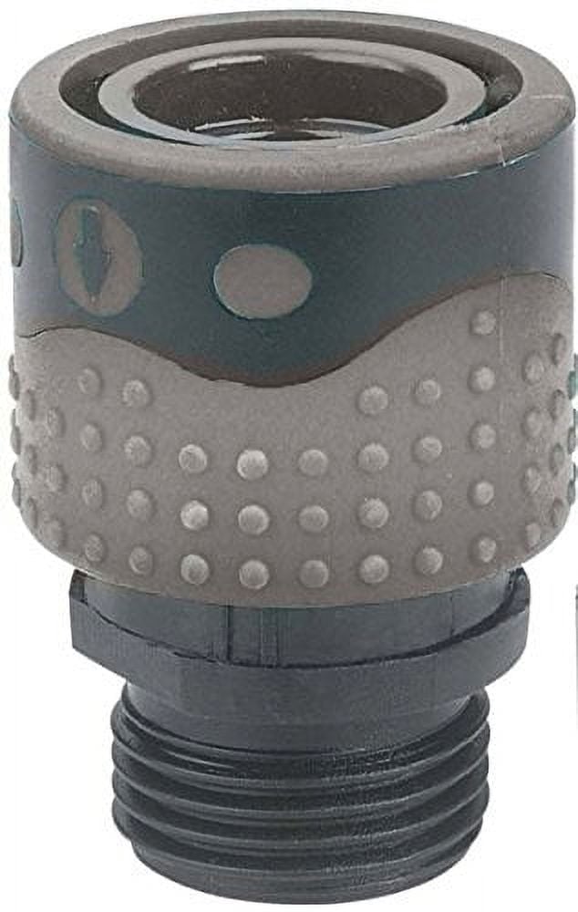Polymer Quick Connector Faucet Female