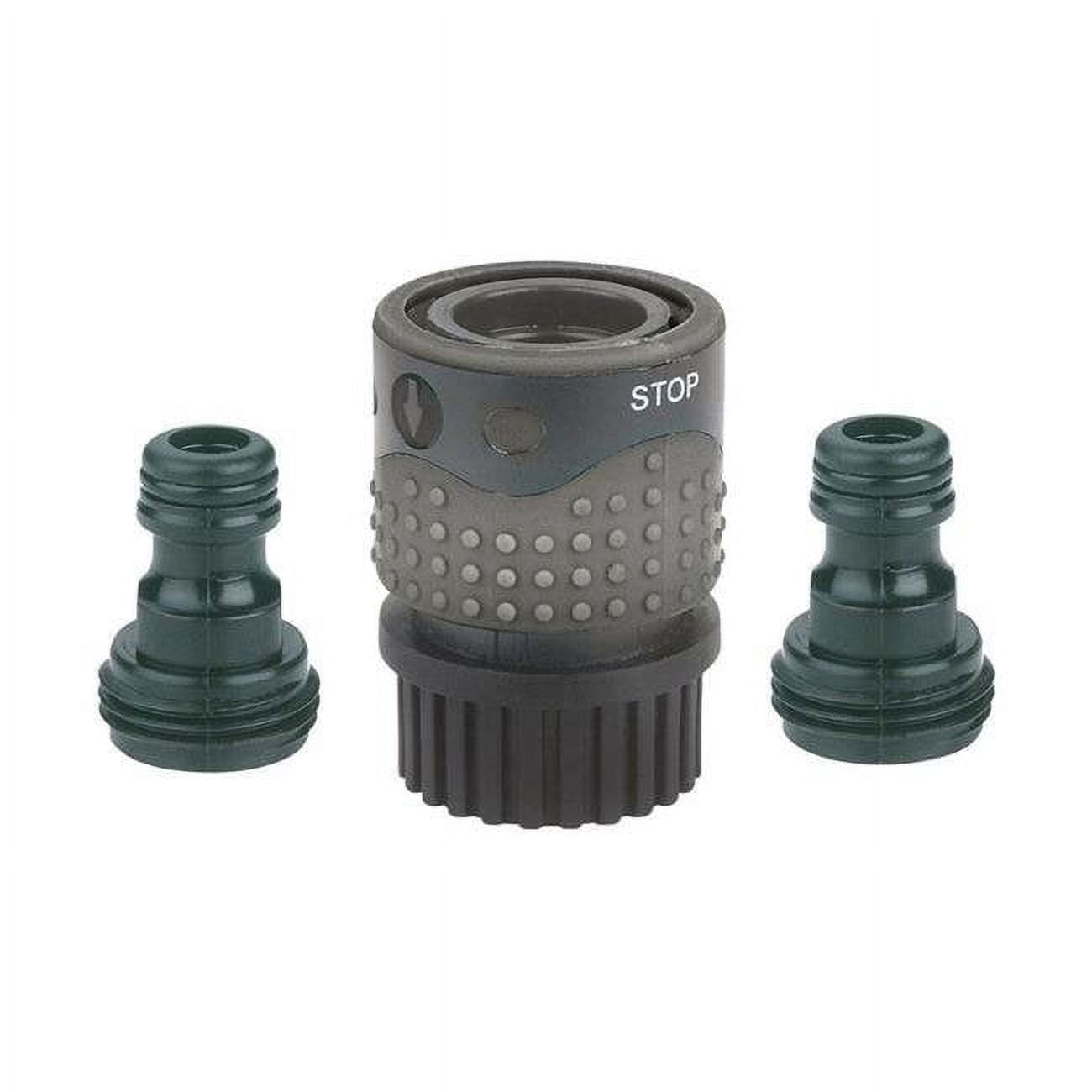 Polymer Quick Connector Hose Set