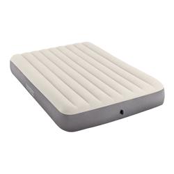 8924672 Deluxe Single High Air Bed Queen, Multi