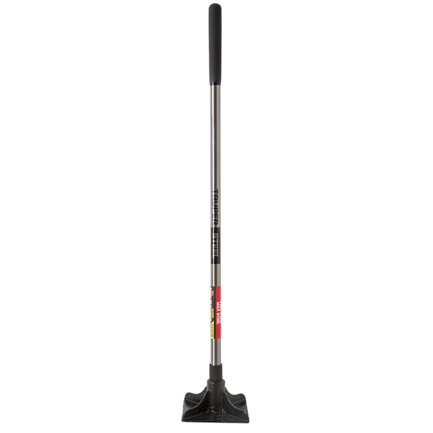 48 in. Steel Steel Tamper, Assorted