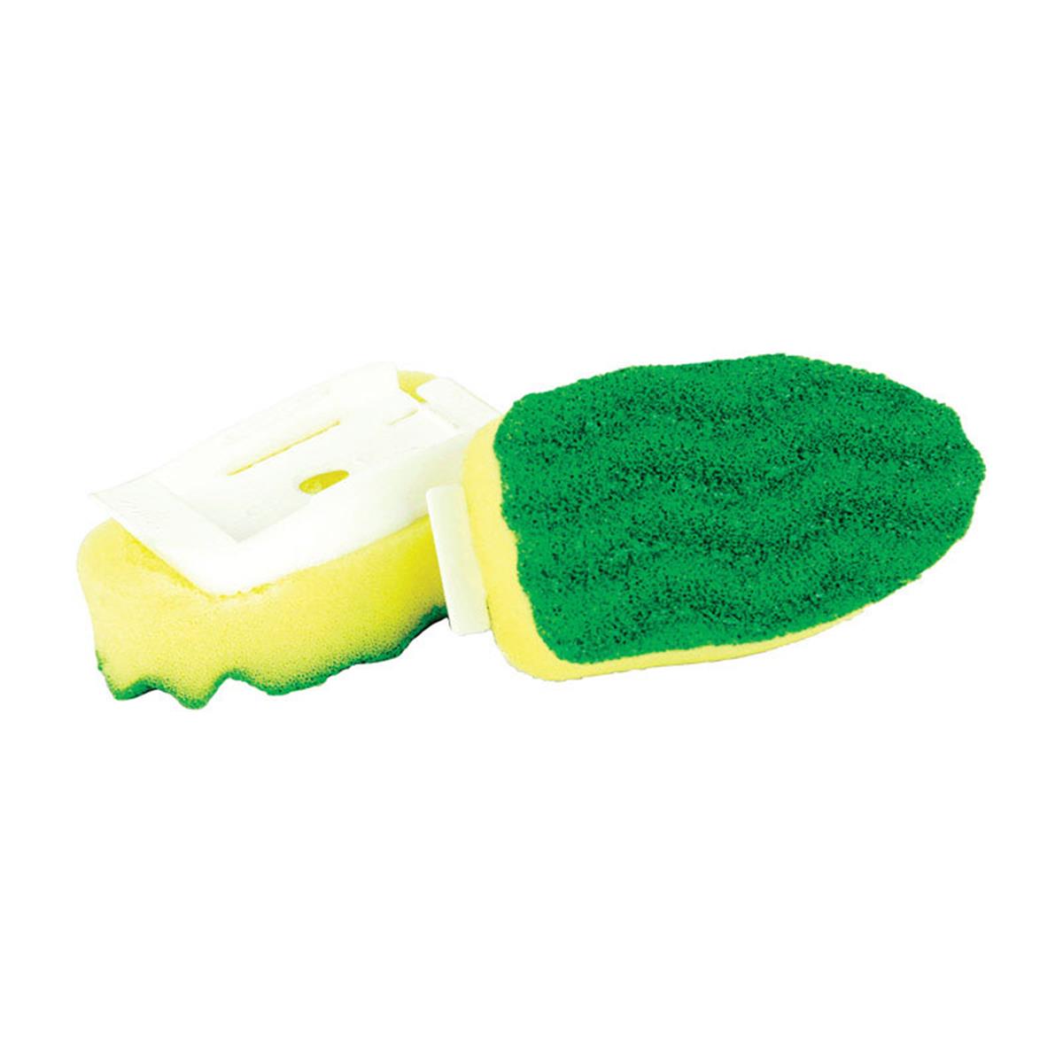 1600261 Dish Sponge & Soap Dispenser Refill