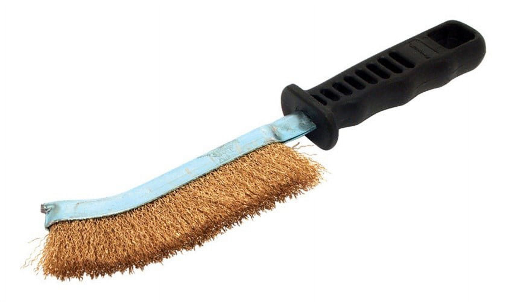 5 in. Wire Scratch Brush