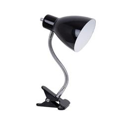 Picture of Evolution Lighting 3296381 Living Accents Gooseneck Clip-On Lamp Ca Title 20 Comp