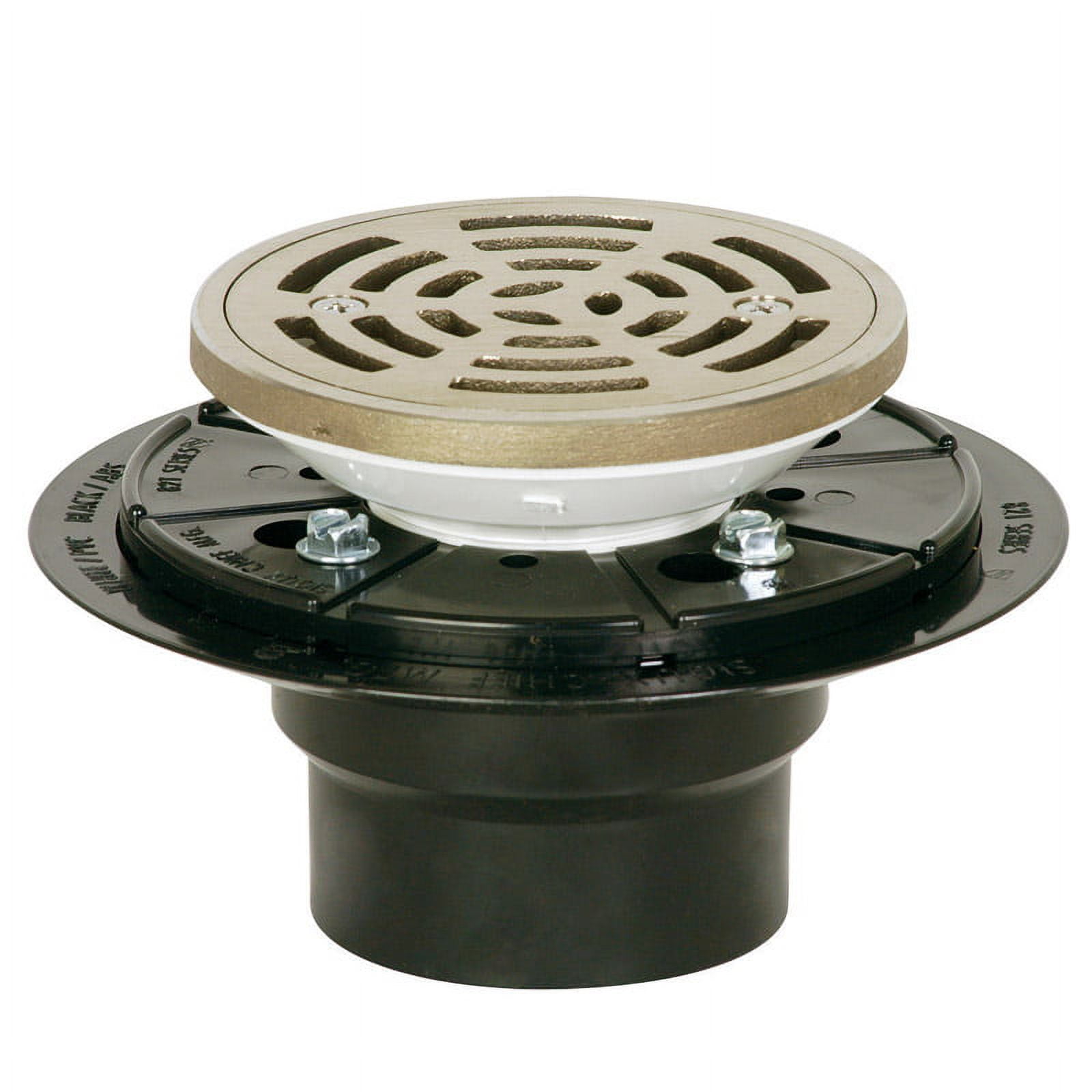 2 in. Shower Pan Drain