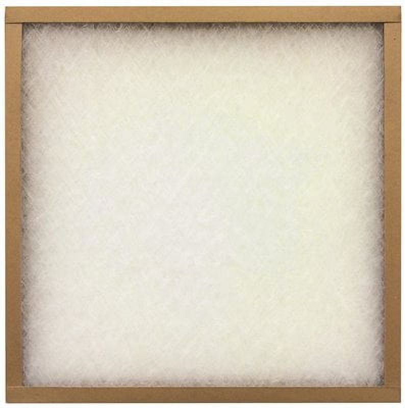 Fiberglass Furnace Air Filter