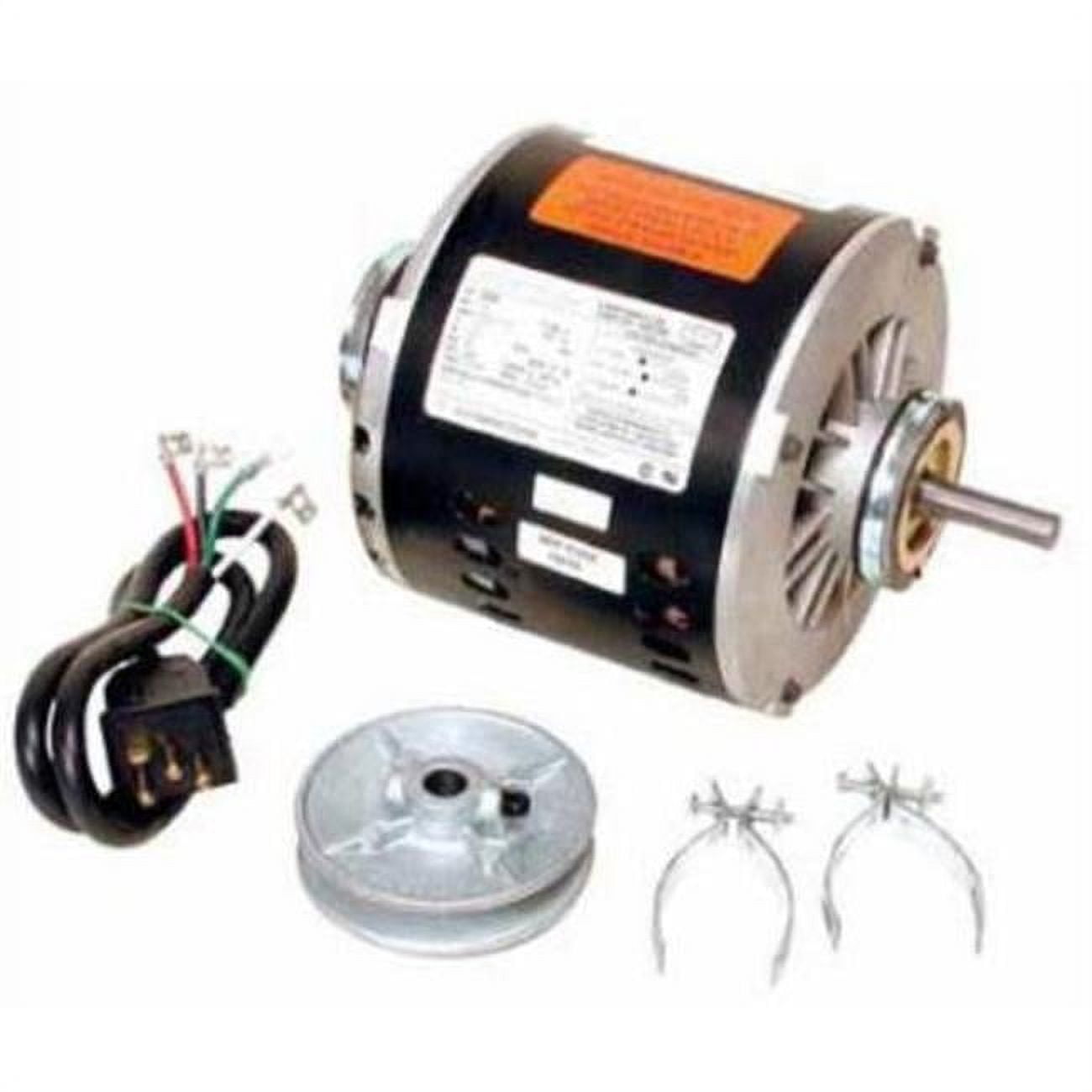0.75 HP Evaporative Cooler Motor Kit