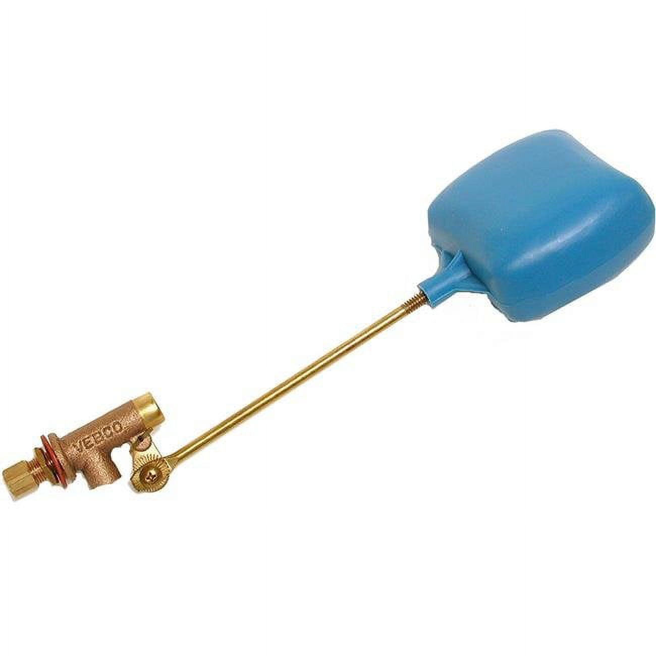 Picture of Dial Manufacturing 4366290 0.37 in. Heavy Duty Bronze Float Valve