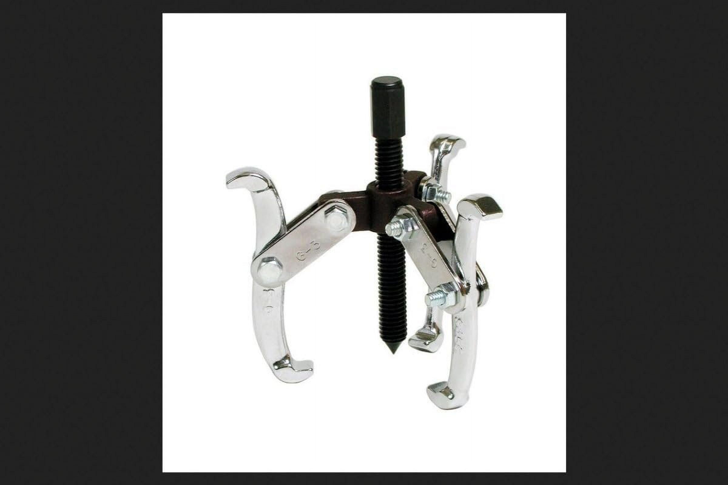 Steel Motor Pulley Puller