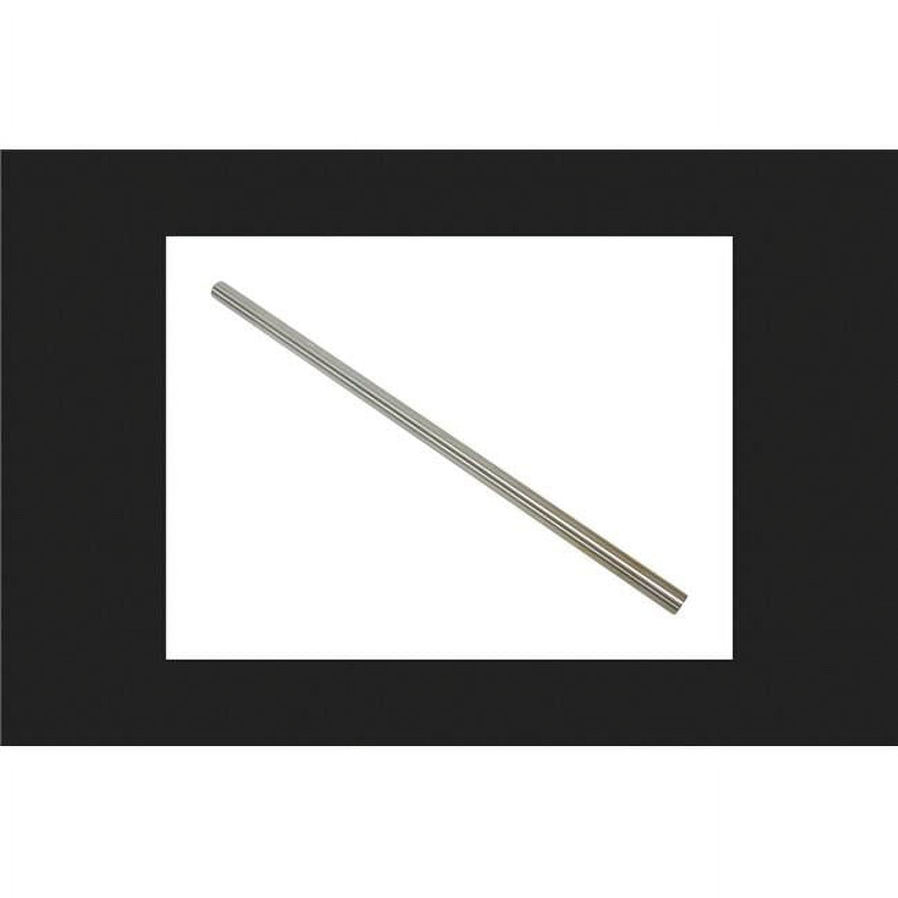 Dial Blower Shaft - Steel