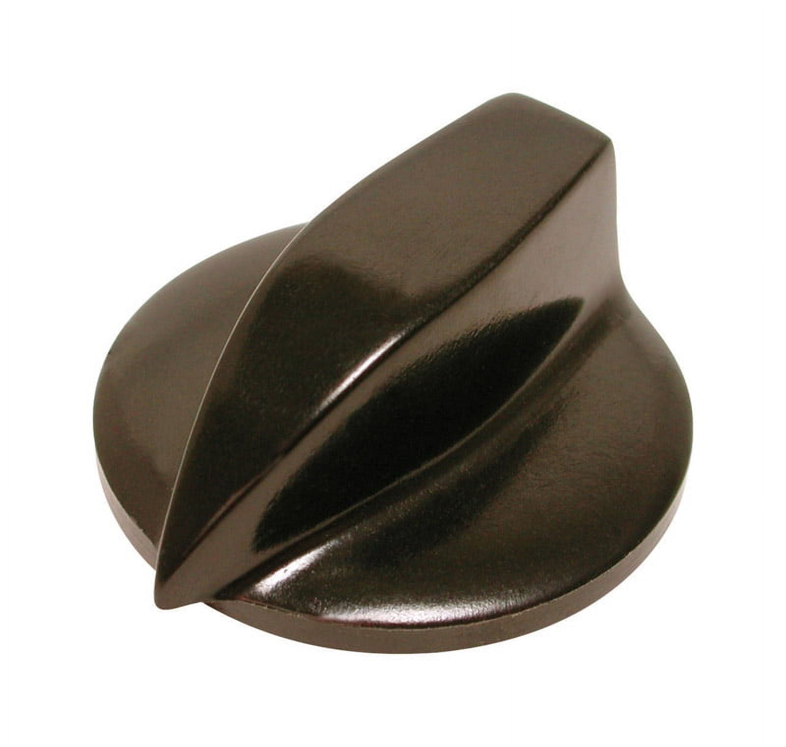 4515243 Dial Wall Switch Knob - Black