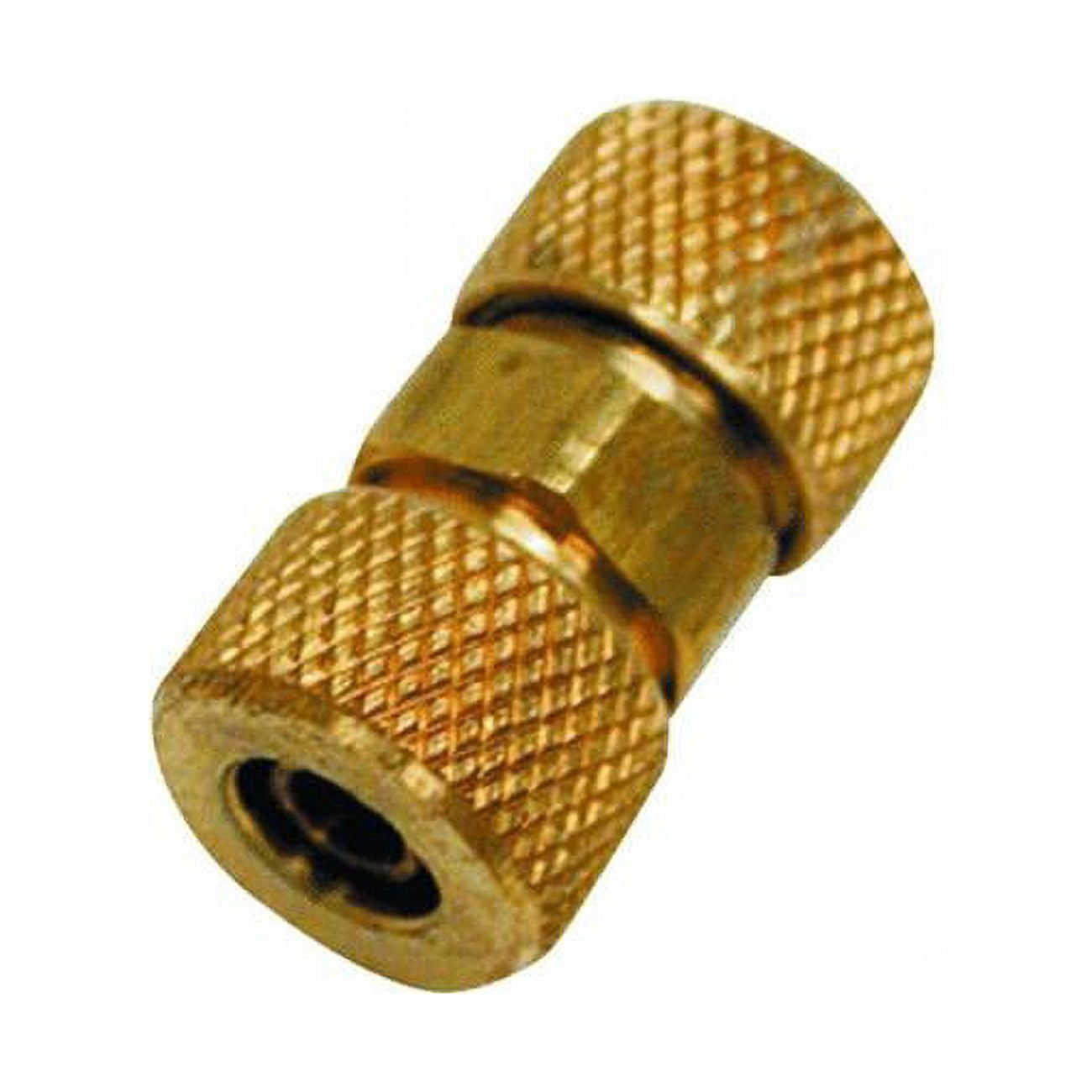 0.25 in. Poly Tube Union