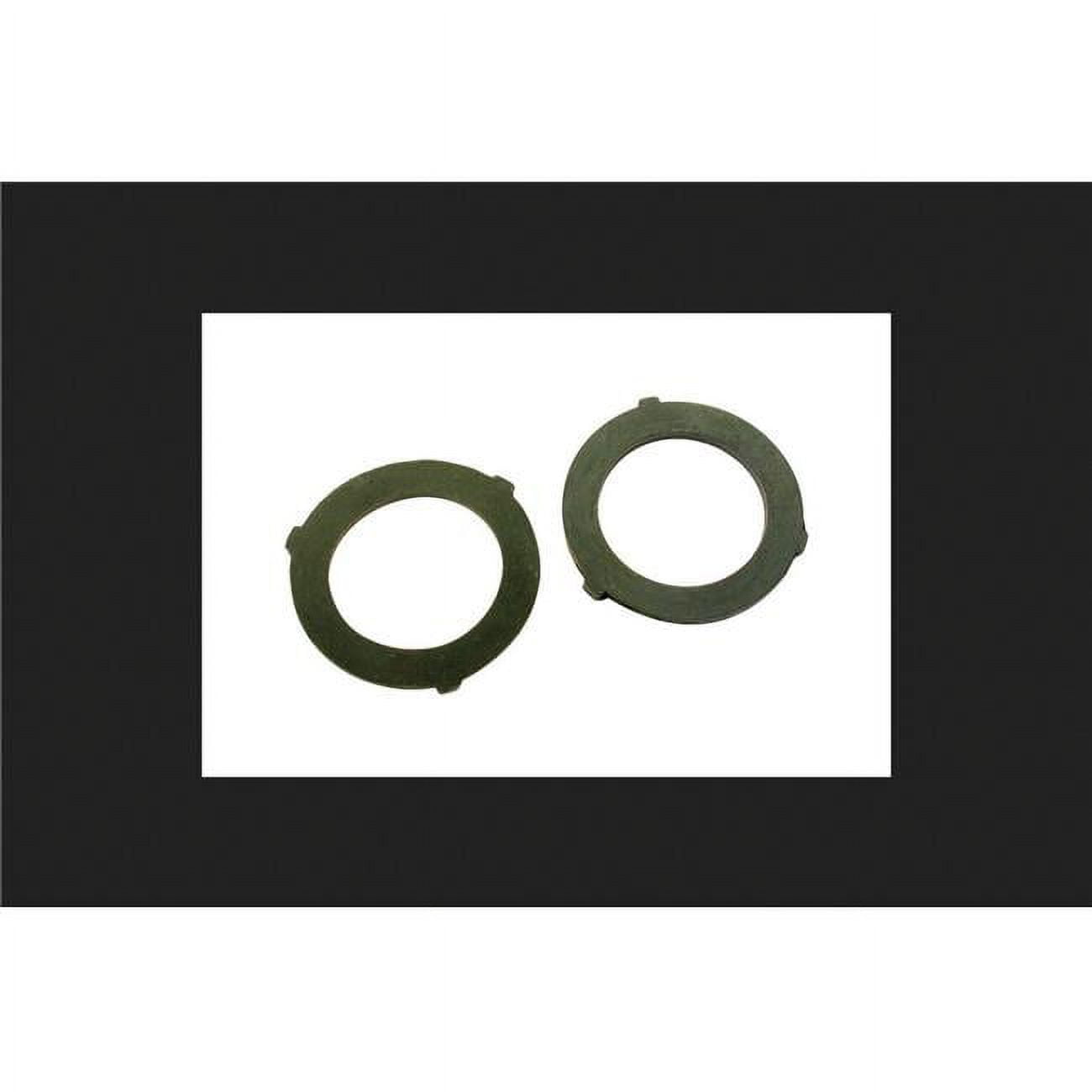 Cooler Drain Washer, Dial