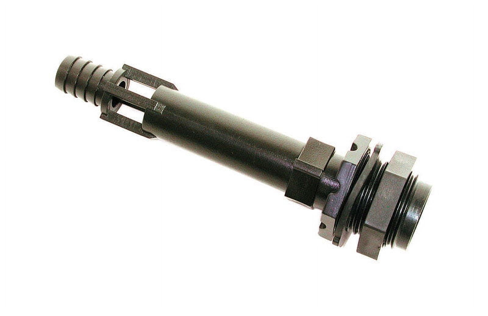Overflow Pipe Adapter Kit