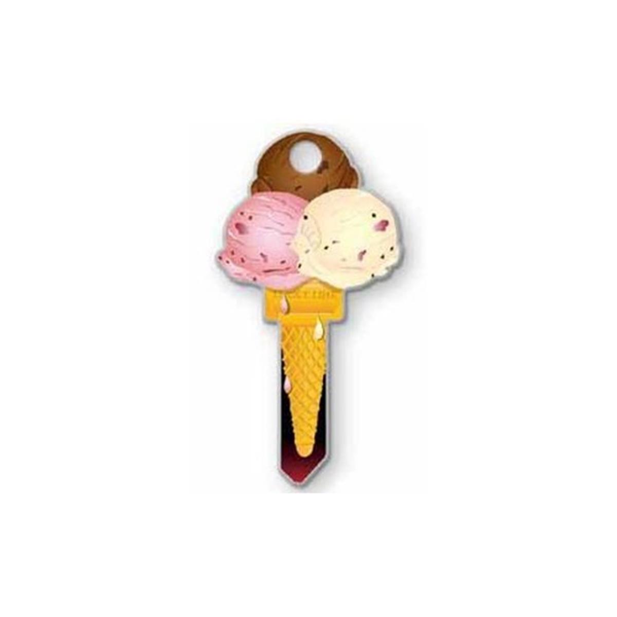 Decorative House Key