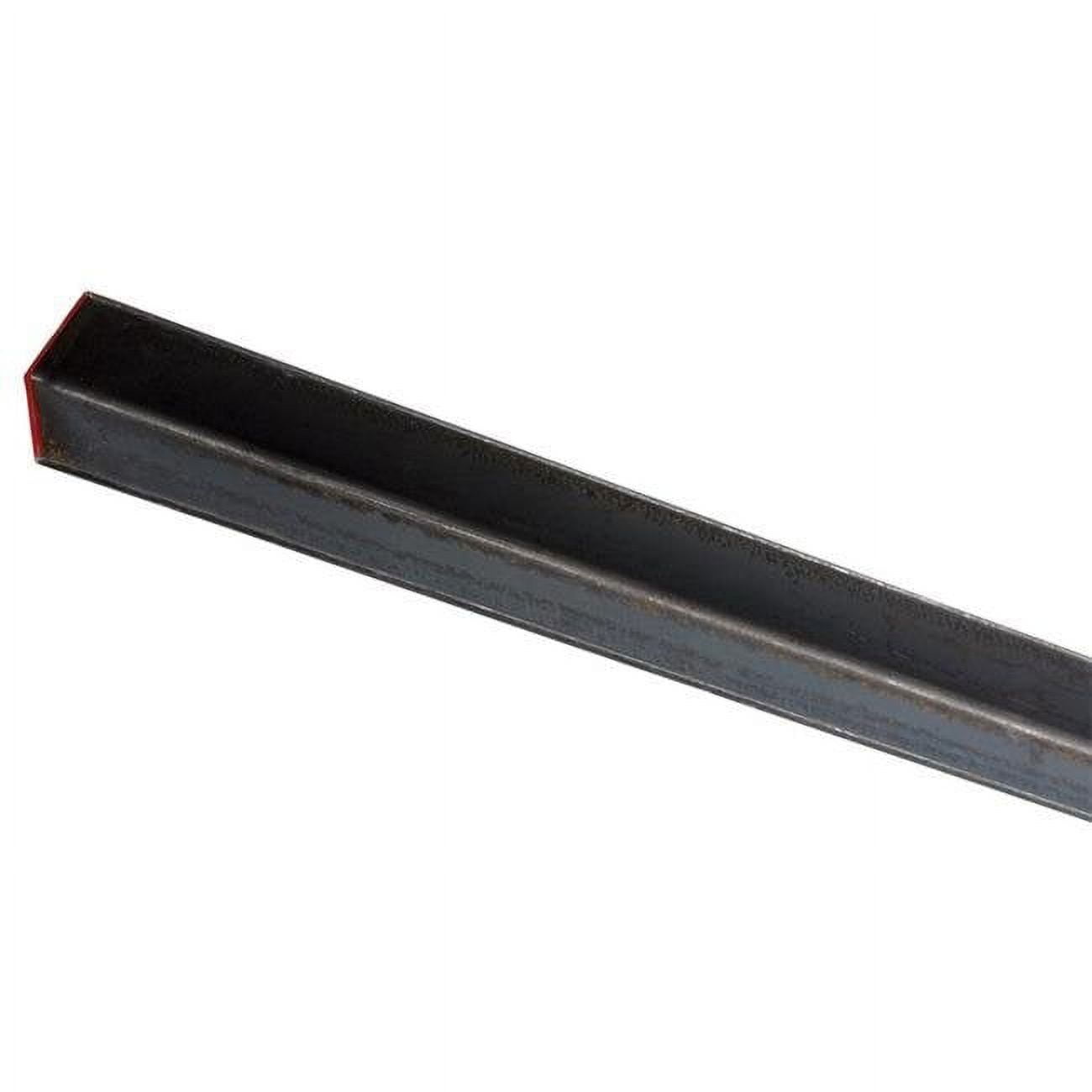 0.12 x 0.5 x 72 in. Steel Angle