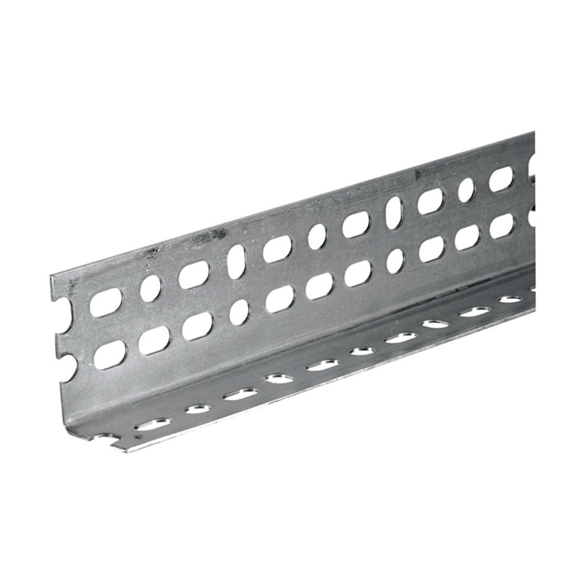 2.25 x 72 in. Slot Angle