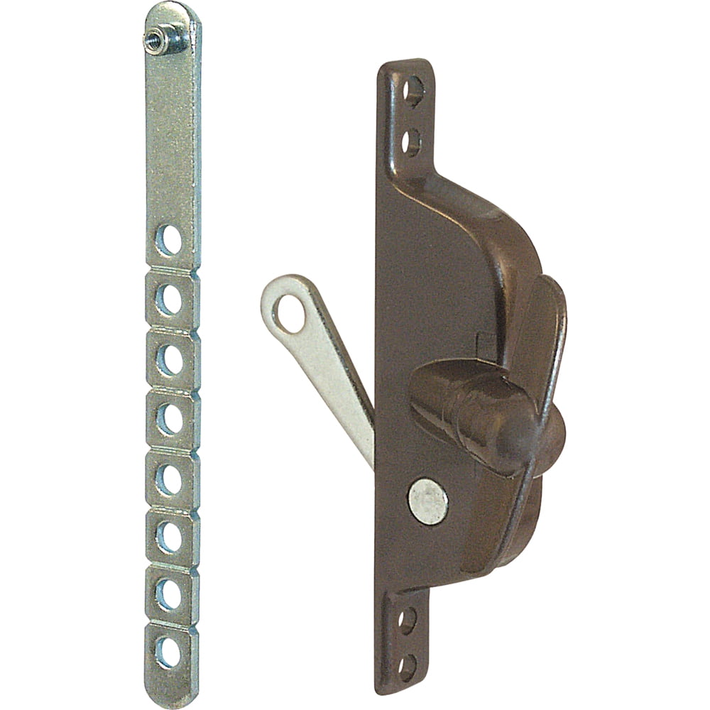 Universal Louver Operator, Bronze