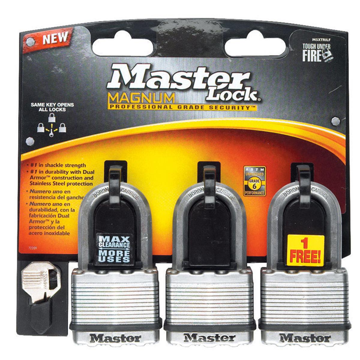 MASTER LOCK MA5226