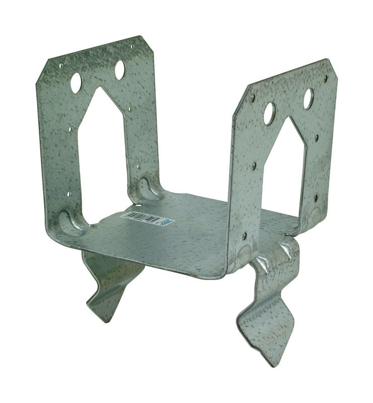 5607205 6 x 6 in. Strong Tie Z-Max Post Base