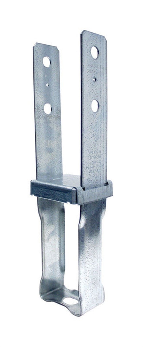 4 x 4 in. Strong-Tie Column Base