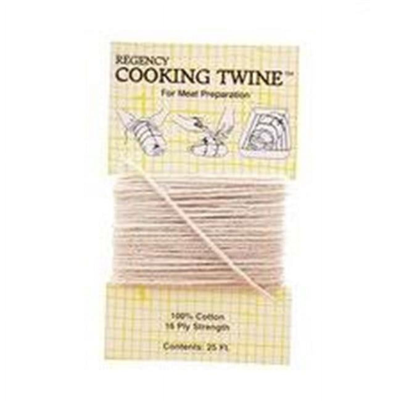 Picture of Harold Import 6295562 25 ft. Cooking Twine