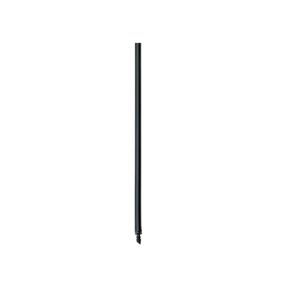 12 in. Plastic Drip Irrigation Rigid Riser