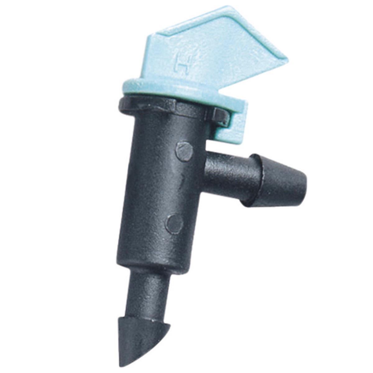 2 GPH Drip Irrigation Dripper Flag