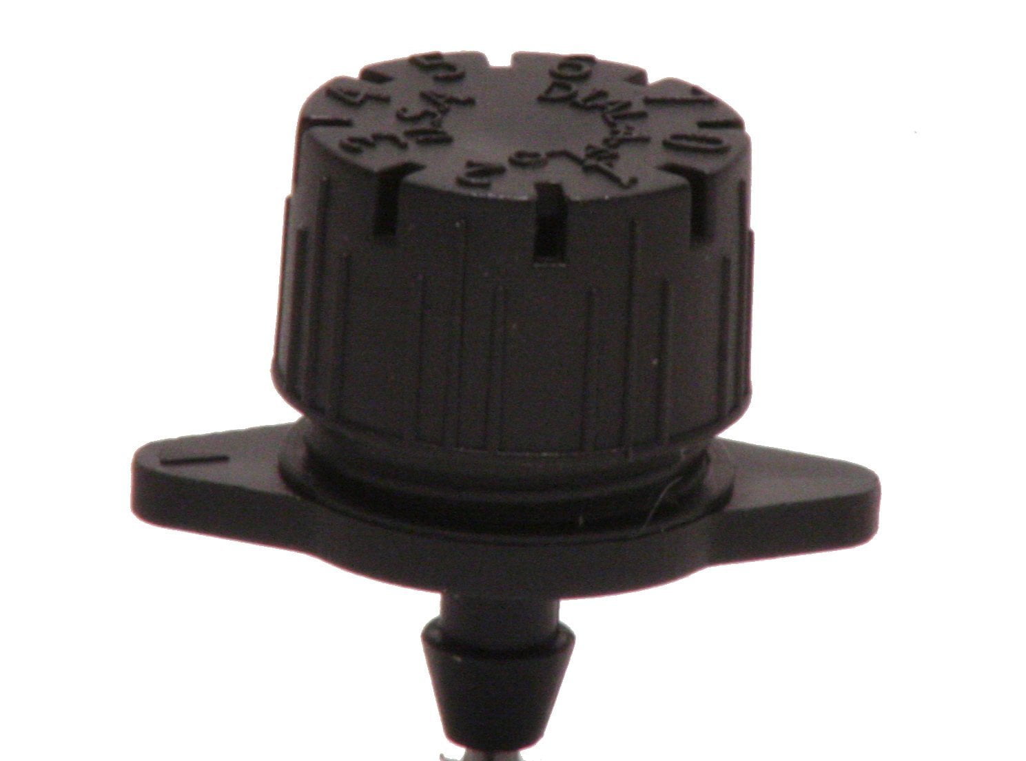 0.25 in. Drip Irrigation Spray Bubbler - Pack of 50