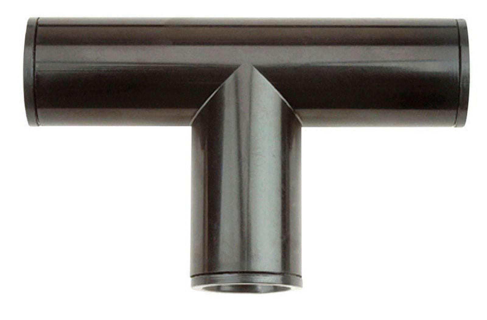0.62 in. Tee Compression - Pack of 2