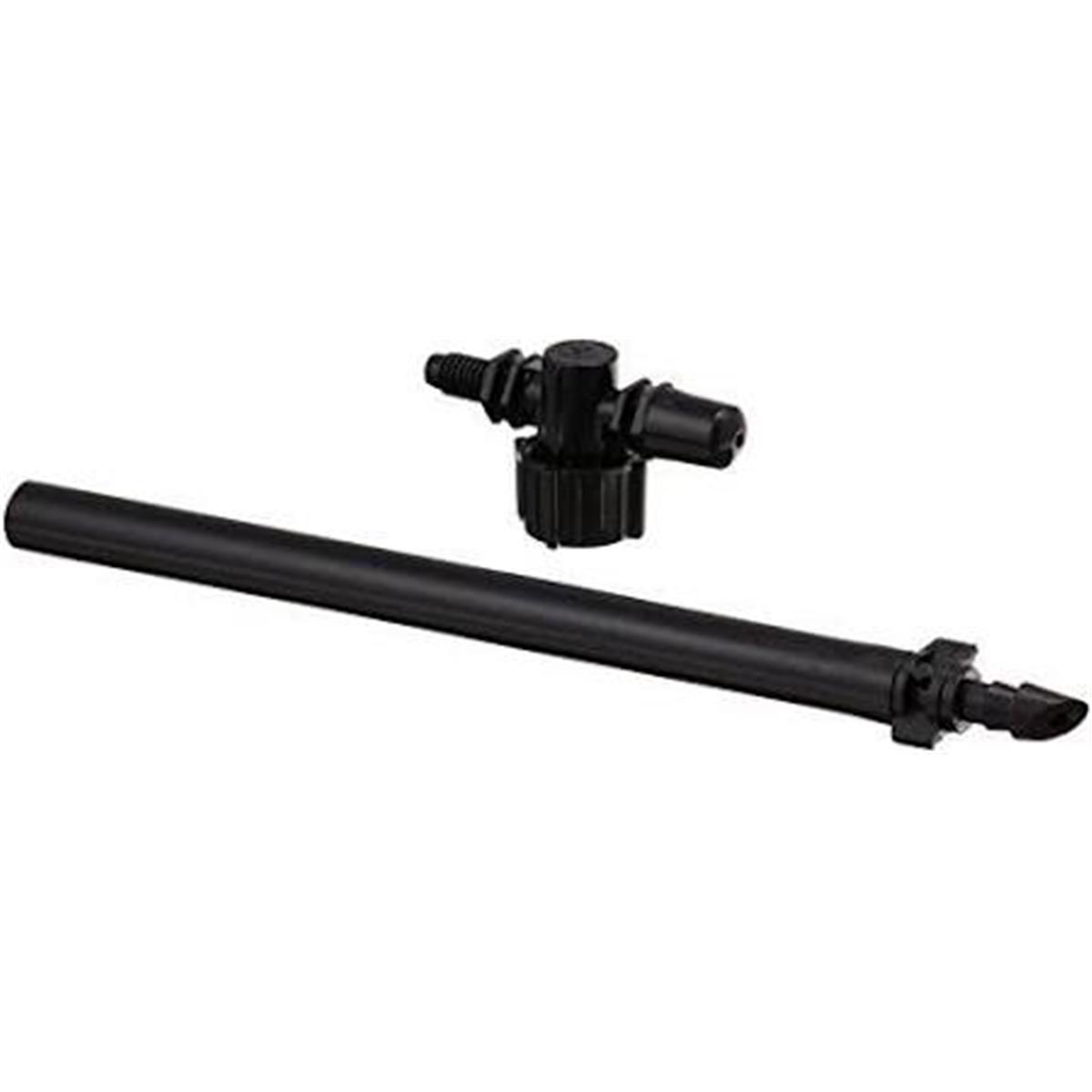 0.25 in. Adjustable Mister & Riser Assembly