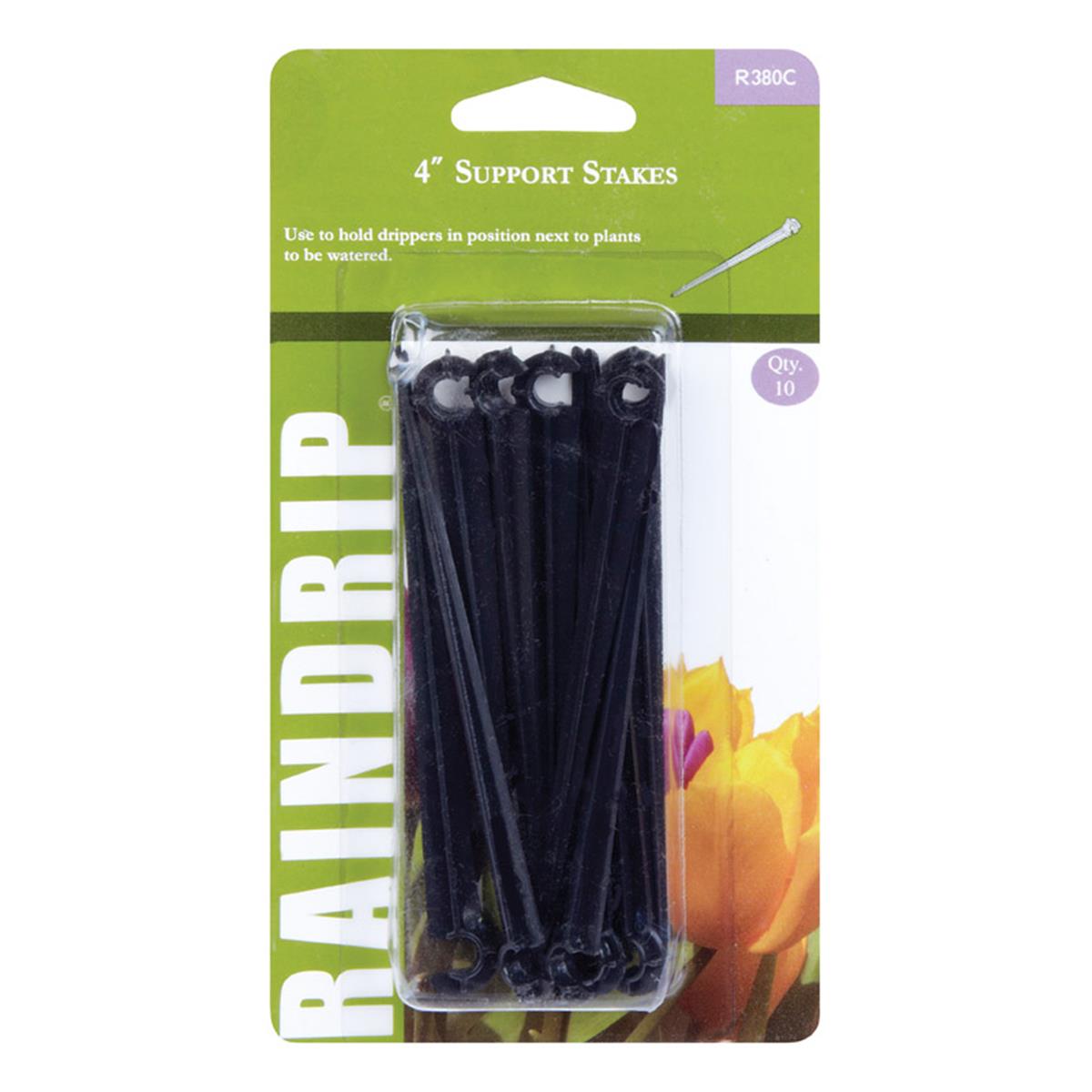 0.25 in. Drip Irrigation Tubing Support Stakes
