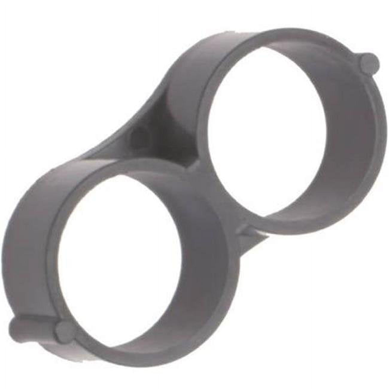 0.5 x 0.62 in. Hose End Clamp