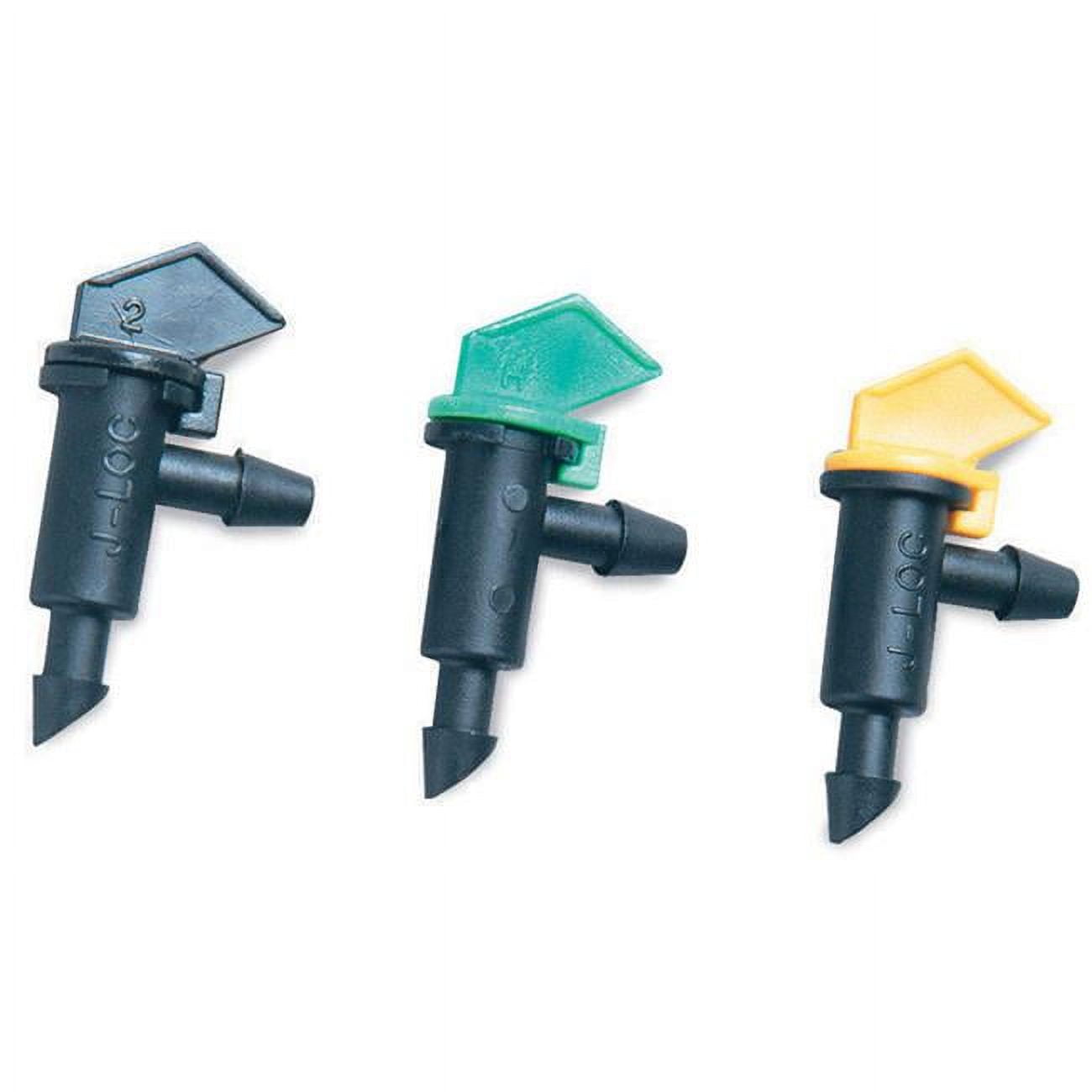 4 GPH Drip Irrigation Flag Dripper