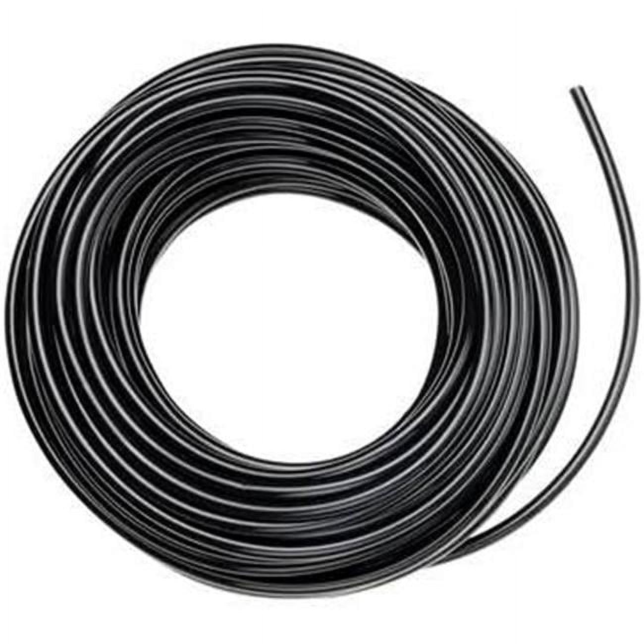 0.25 in. High-Quality Vinyl Tubing
