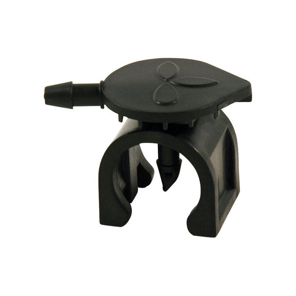 0.25 in. Drip Irrigation Clamp - Pack of 5