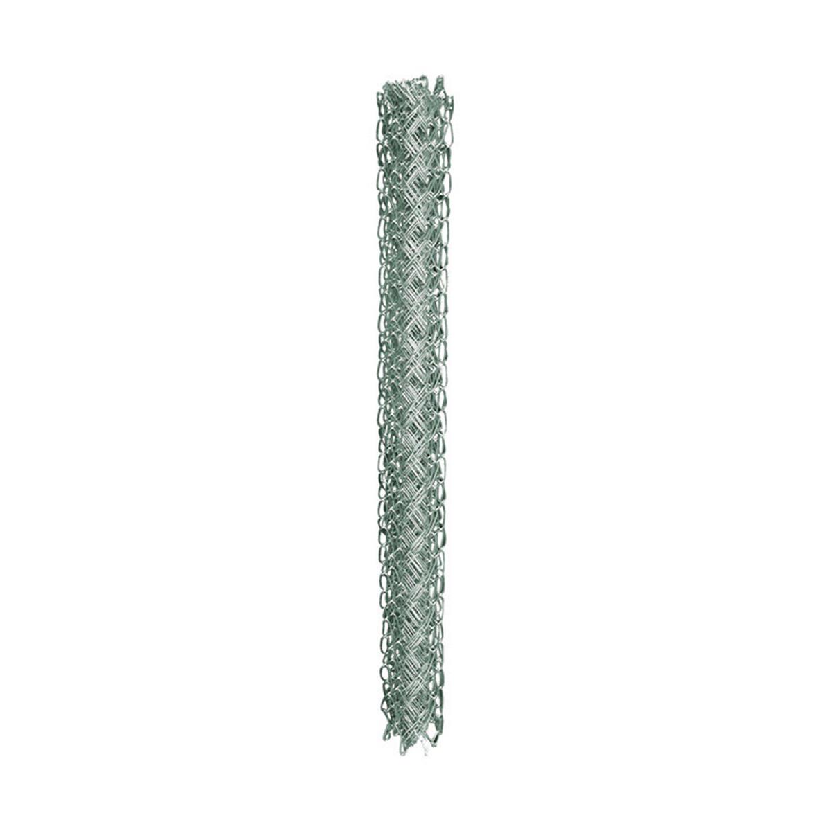 7401094 48 in. x 10 ft. Yard Gard Chain Link, Galvanized Steel